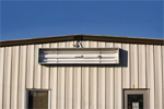 Metal Building