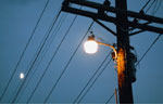 Utility Substaions