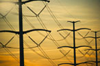 Utility Transmission Poles